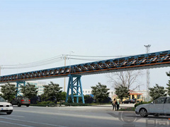 運(yùn)機(jī)集團(tuán)簽署750mm超大管徑管帶機(jī)項(xiàng)目合同